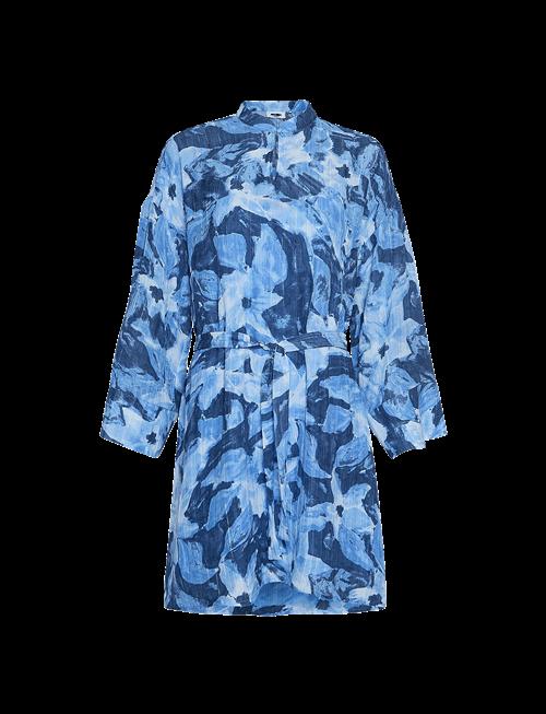 MSCH Copenhagen | Mschlaurisia Short Dress Aop | S