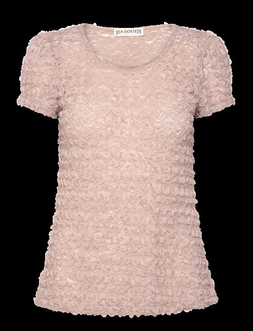 Ida Sjöstedt | 242 Emile Top | 36