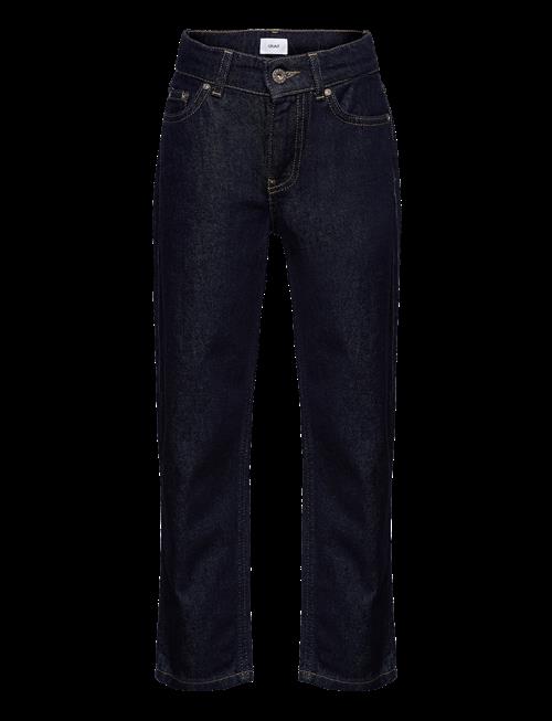 Grunt | Grstreet Loose Raw Blue | 29