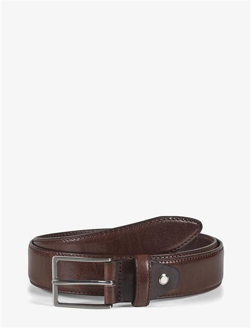 Howard London | Leather Belt Charles | 105