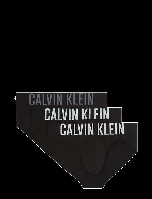 Calvin Klein | Hip Brief 3Pk | L