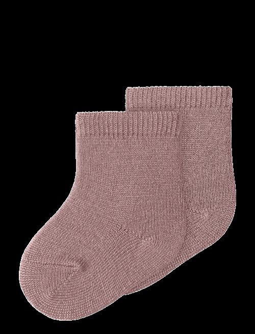 name it | Nbfwakta Wo/Vi 2P Sock | 74-80