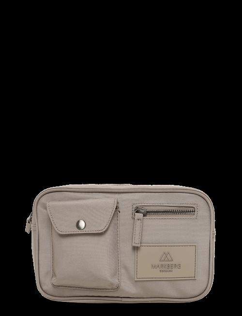 Markberg | Darlambg Bum Bag, Monochrome | ONE SIZE