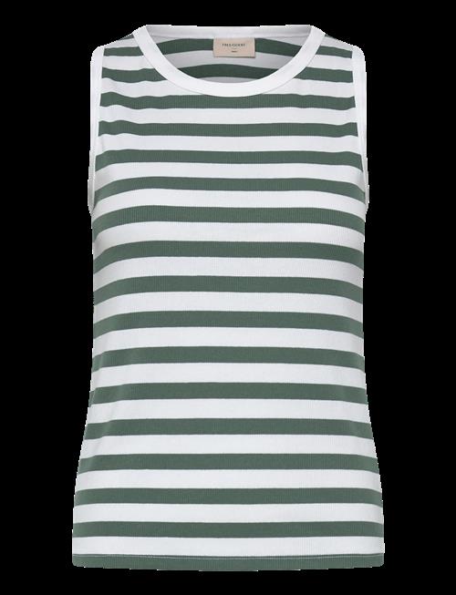 FREE/QUENT | Fqeffy-Top | XL