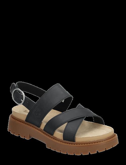 Timberland | Backstrap Sandal | 37