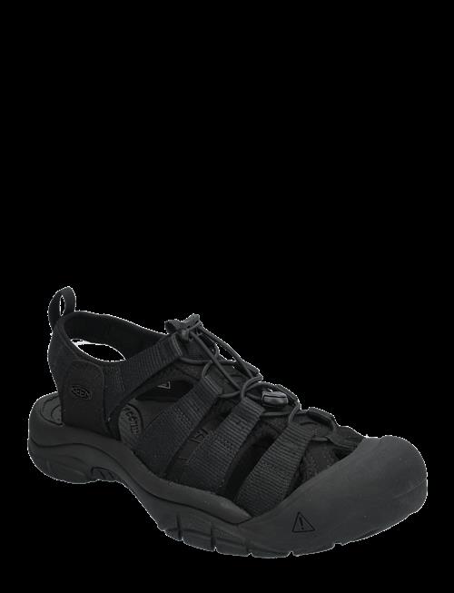 KEEN | Ke Newport H2 Triple Black | 47