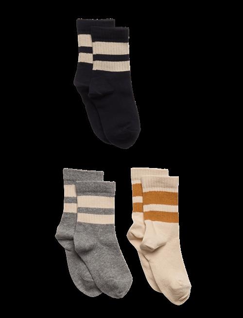 mp Denmark | Anker Socks - 3-Pack | 25/28