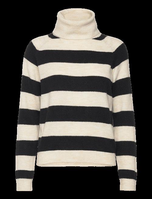 Saint Tropez | Garbiesz Rollneck Pullover | M