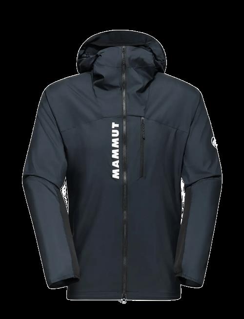 Mammut | Aenergy Wb Hooded Jacket Men | XL