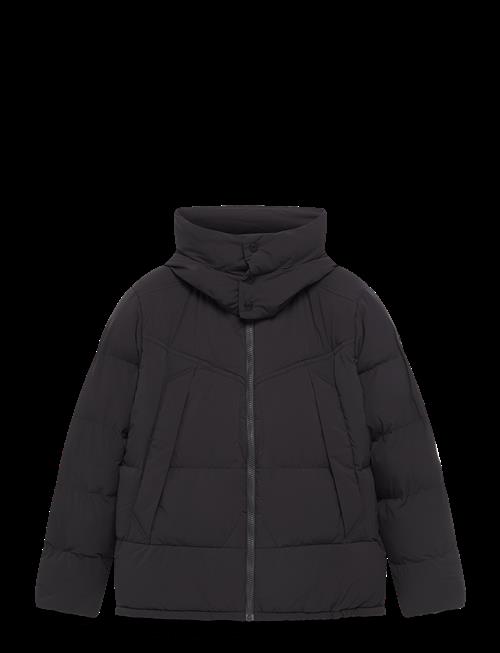 G-Star | G- Whistler Pdd Hdd Jkt 2.0 | XL