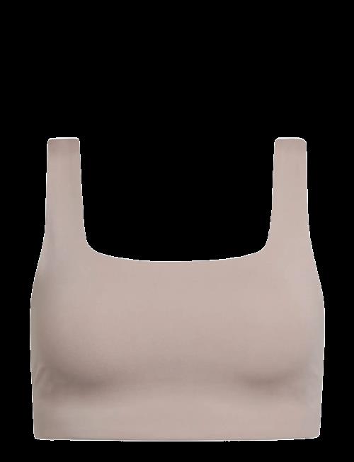 Girlfriend Collective | Tommy Bra, Square-Neck | XXXL