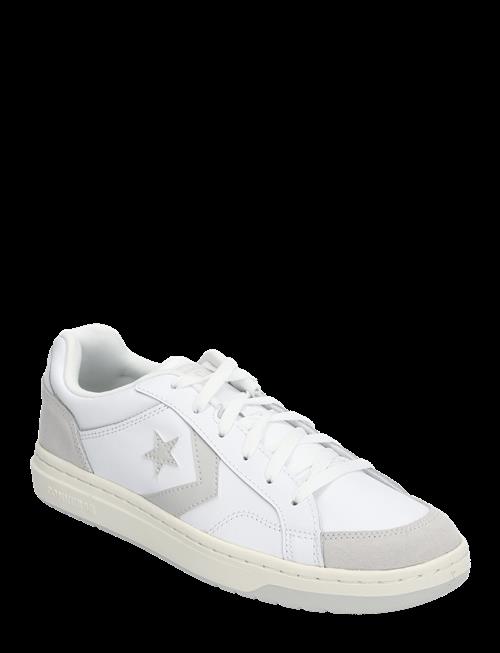 Converse | Pro Blaze Classic Ox White/Fossilized | 38