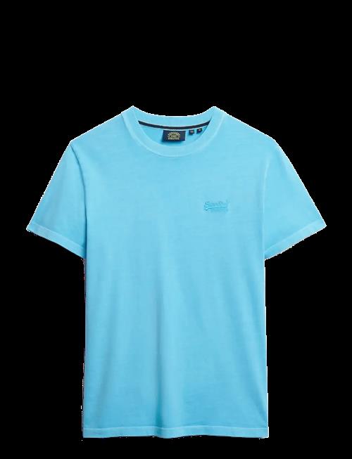 Superdry | Essential Logo Emb Neon Tee | XL