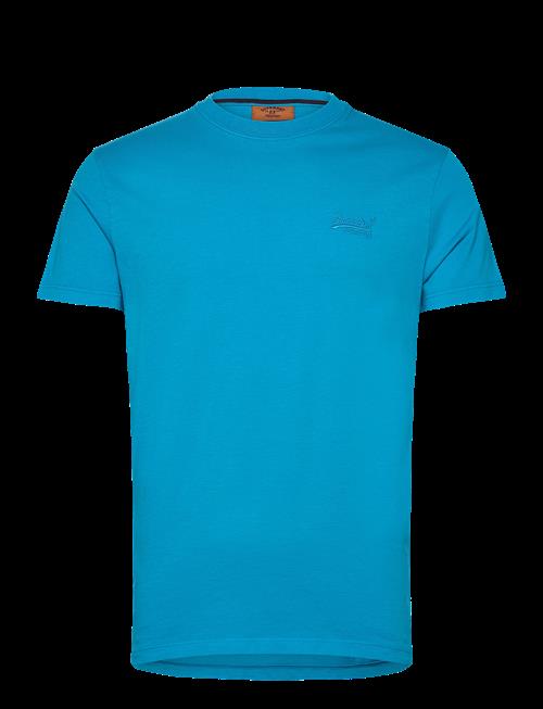 Superdry | Essential Logo Emb Neon Tee | XL