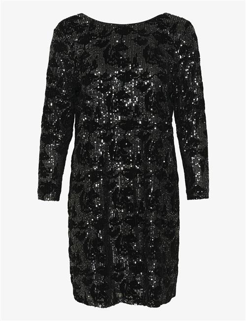 Kaffe | Kagritt Sequin Dress | M