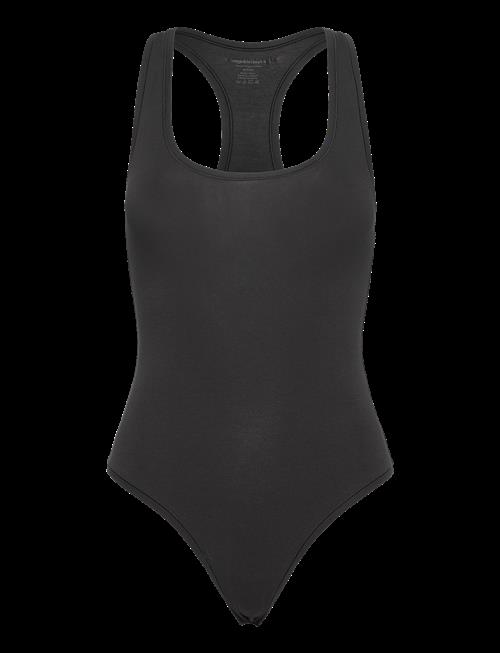 Organic Basics | Flex Bodysuit | XS