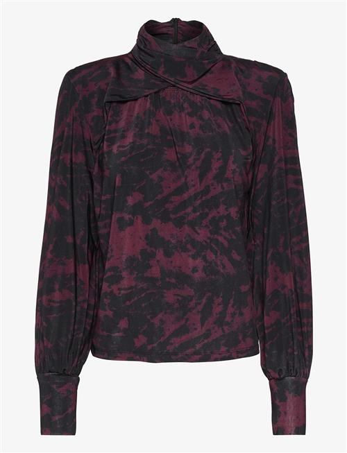 Gestuz | Redeinagz P Ls Blouse | XS