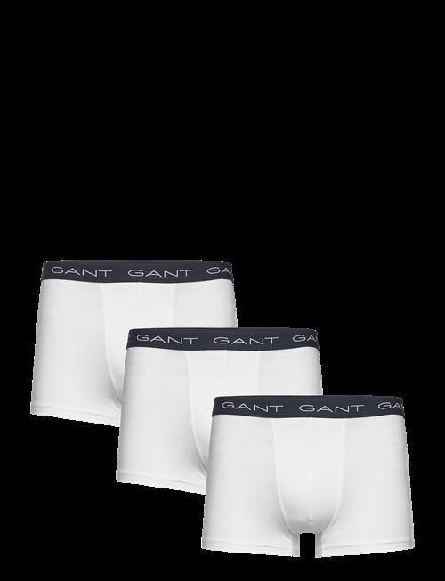 Gant | Trunk 3-Pack | XL