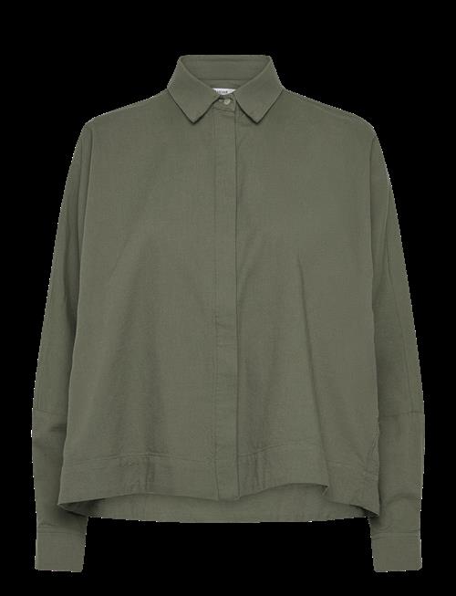 Ahlvar Gallery | Gigi Oxford Shirt | M