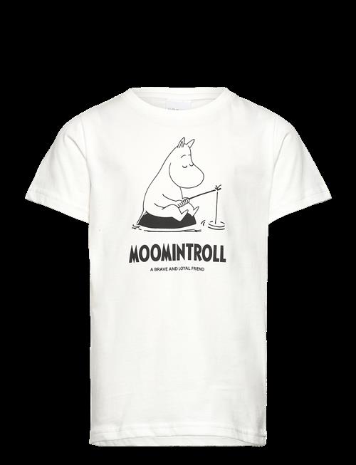 Martinex | Character Moomin T-Shirt | 86/92