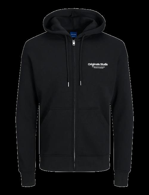 Jack & Jones | Jorvesterbro Sweat Zip Hood Noos | XL