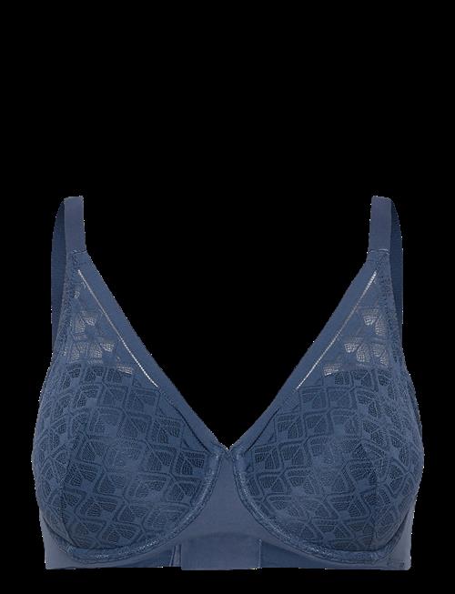 CHANTELLE | Ace T-Shirt Covering Memory Bra | D x 75