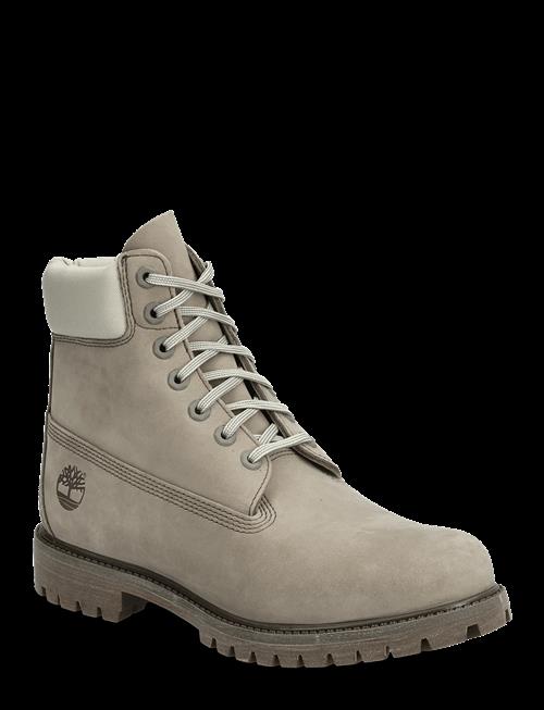 Timberland | 6 Inch Lace Up Waterproof Boot | 41