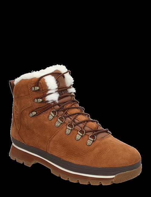 Timberland | Mid Warm Lined Waterproof Boot | 40