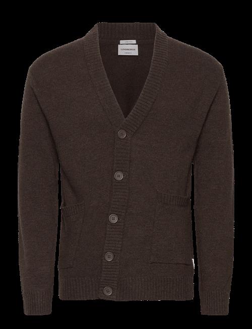 Lindbergh | Lambswool  Button Cardigan | XXL