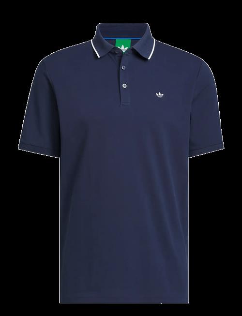 adidas Golf Originals | F Solid Polo Lc | S