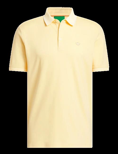 adidas Golf Originals | F Solid Polo Lc | XS