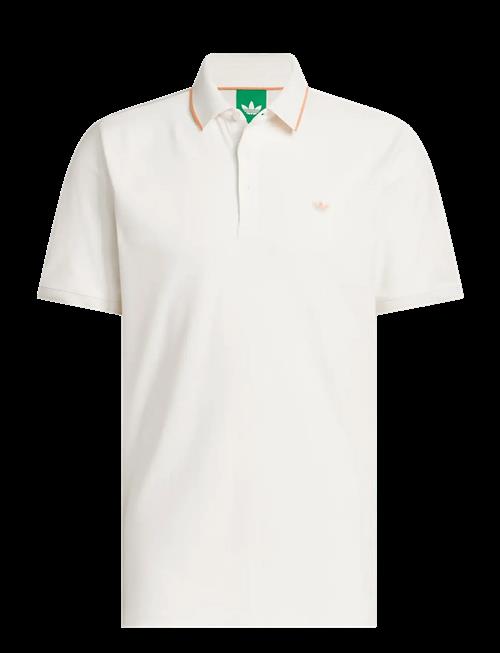 adidas Golf Originals | F Solid Polo Lc | S