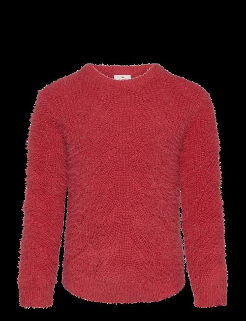 The New | Tndiva Knit Pullover | 98-104