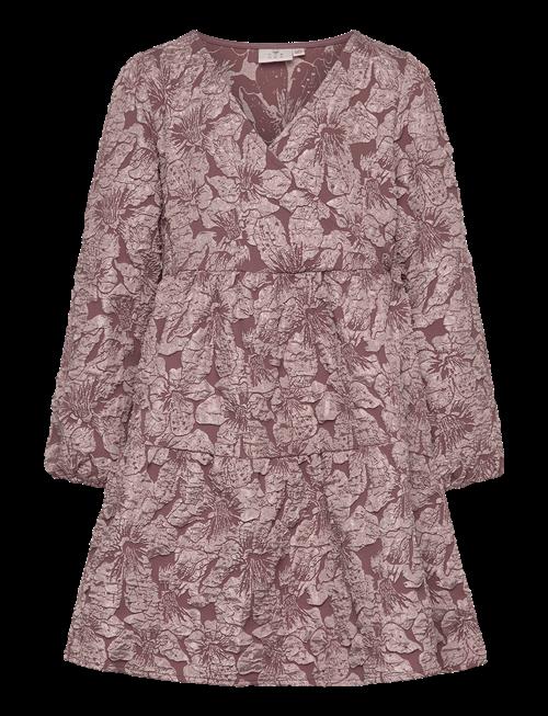 The New | Tnlipa L_S Dress | 158-164