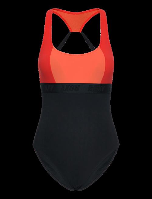 Roxy | Roxy Active Colorblk One Piece | XS