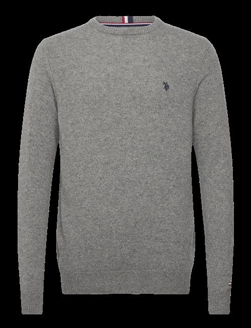 U.S. Polo Assn. | Ketil Reg Lw Uspa M Knit | L