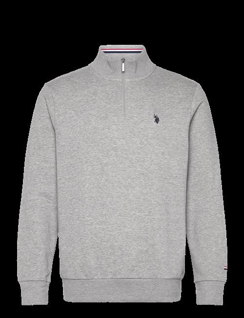 U.S. Polo Assn. | Kurt Reg Hz Uspa M Sweat | XXL