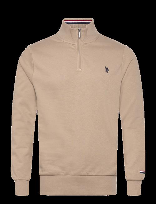 U.S. Polo Assn. | Kurt Reg Hz Uspa M Sweat | L