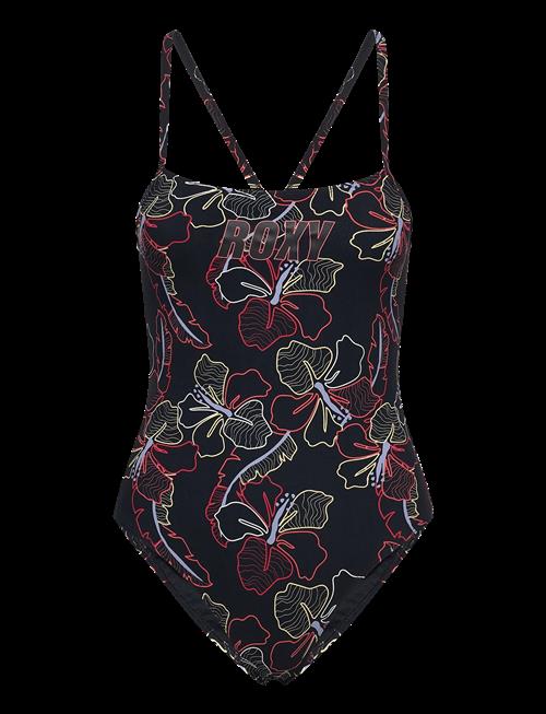 Roxy | Roxy Active Basic One Piece Pt | XL