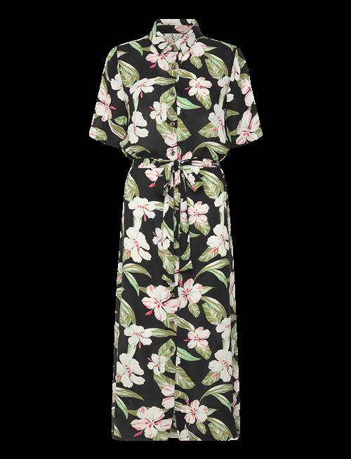 Roxy | Island Escape Printed | L