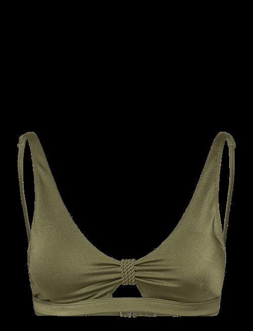Roxy | Brilho Bralette Tri | L