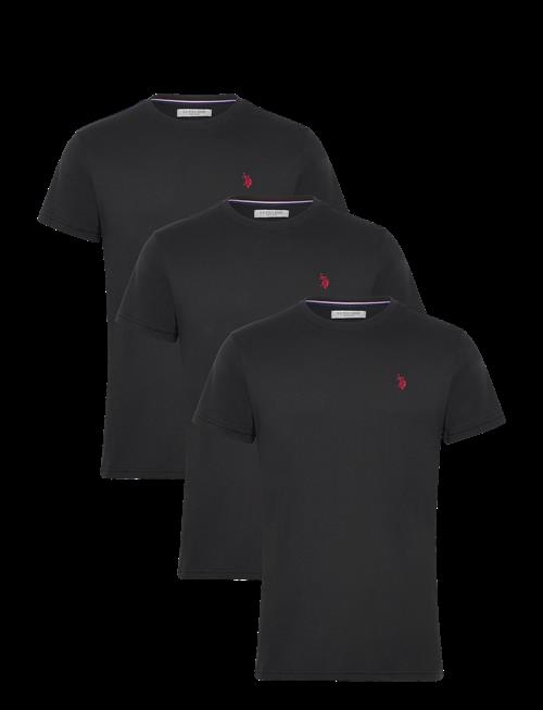 U.S. Polo Assn. | Uspa T-Shirt Arjun 3-Pack | L