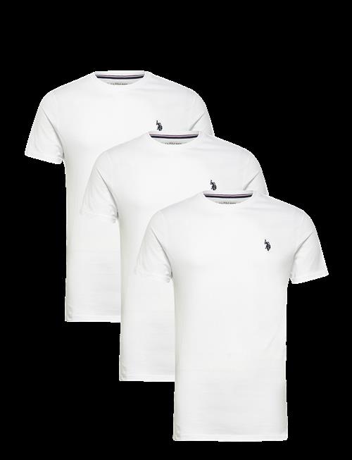 U.S. Polo Assn. | Uspa T-Shirt Arjun 3-Pack | XXL