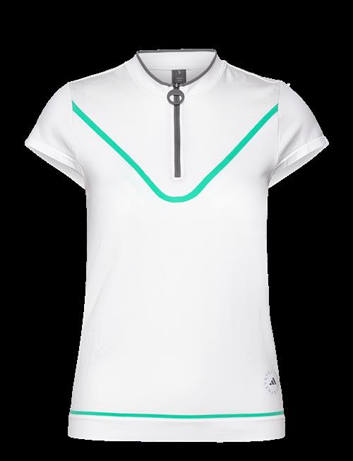 adidas by Stella McCartney | Asmc Golf Polo | XS