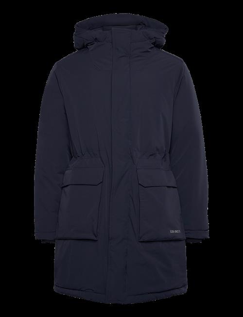 Les Deux | Channing Padded Parka Coat | S