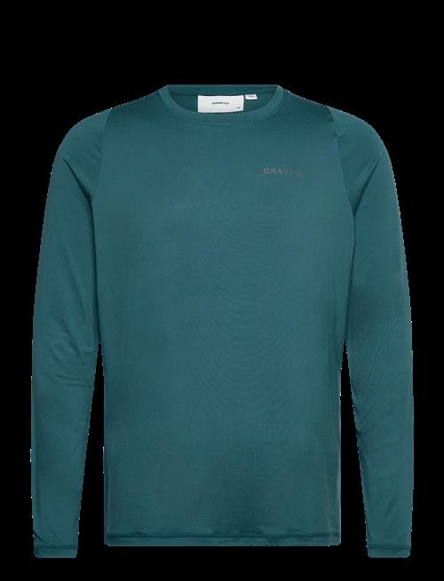 Craft | Collective Bi-Blend Ls Tee M | M