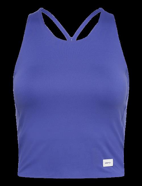 Craft | Collective Cropped Singlet W | XXL