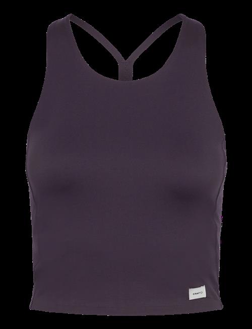 Craft | Collective Cropped Singlet W | XL