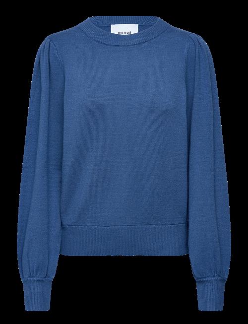 Minus | Msjudy Round Neck Pullover | M