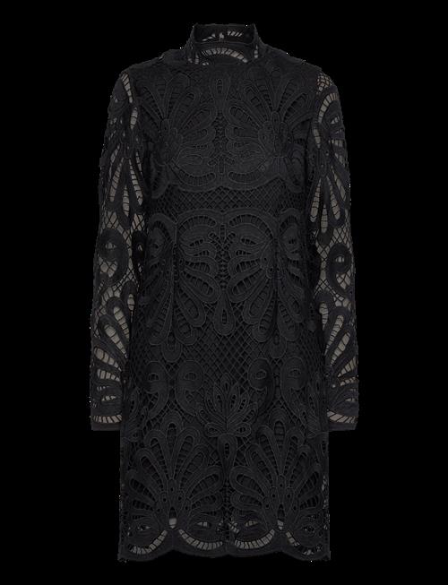 Minus | Mskarisa Short Lace Dress | 36